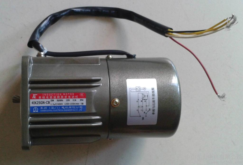 東歷剎車(chē)減速電機(jī)