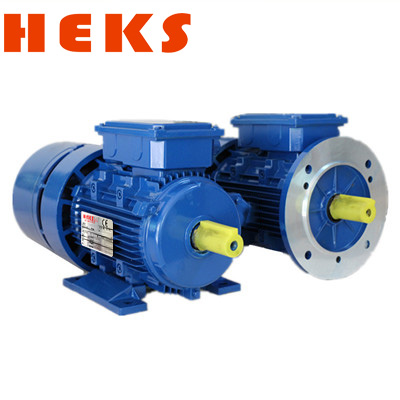 臥式B3鋁合金剎車電機(jī)